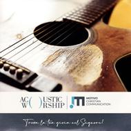 Acoustic Worship