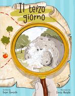 Il terzo giorno (Copertina rigida)