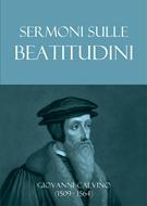 Sermoni sulle beatitudini (Brossura)