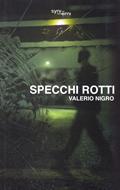 Specchi rotti (Brossura)