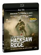 La battaglia di Hacksaw Ridge
