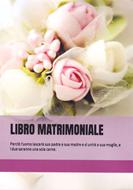 Libro matrimoniale (Brossura)