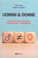 Uomini & Donne (Brossura)