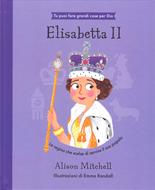 Elisabetta II (Copertina rigida)