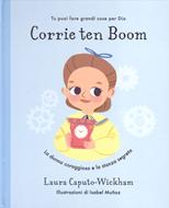 Corrie Ten Boom (Cartonato)