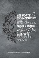 Diario di preghiera - Grigio (Brossura)