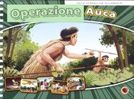 Operazione Auca (Spirale)