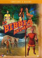 La Bibbia animata - Cofanetto 3 DVD