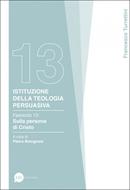 Istituzione della teologia persuasiva Vol. 13 (Brossura)