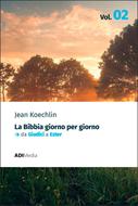 La Bibbia giorno per giorno: Da Giudici a Ester (Brossura)