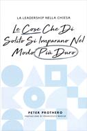 La Leadership nella chiesa (Brossura)