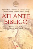 Atlante biblico (Copertina rigida)