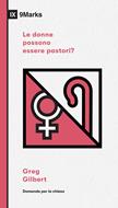 Le donne possono essere pastori? (Brossura)