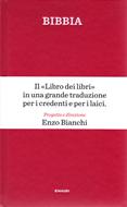 Bibbia (Copertina rigida)