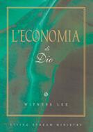 L'economia di Dio (Brossura)