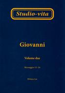 Giovanni Volume 2 (Brossura)