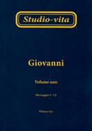 Giovanni Volume 1 (Brossura)