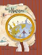 Per le nazioni (Copertina rigida)