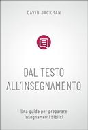 Dal testo all’insegnamento (Brossura)
