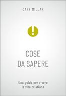 Cose da sapere (Brossura)