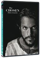 The Chosen - Prima stagione in DVD