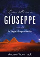 Lezioni dalla vita di Giuseppe (Brossura)