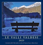Le Valli Valdesi 2025 (Spirale)