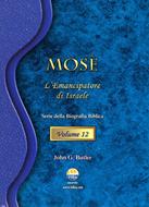 Mosè (Brossura)