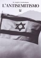 L'antisemitismo (Spillato)