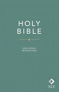 NLT Holy Bible Economy Outreach Edition (Brossura)