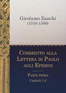 Commento alla lettera di Paolo agli Efesini (Brossura)