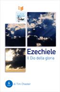 Classe Biblica Team: Ezechiele (Brossura)