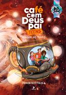 Café com Deus Pai TEENS 2025 (Copertina rigida)