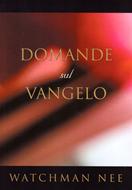 Domande sul Vangelo (Brossura)