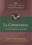 La consulenza (Copertina rigida)