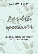 L'età delle opportunità (Brossura)