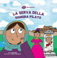 La serva della signora Pilato (Copertina rigida)