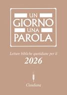 Un giorno una parola 2026 (Brossura)