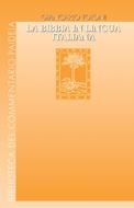 La Bibbia in lingua italiana (Brossura)