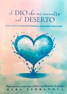 Il Dio che mi incontra nel deserto (Brossura)