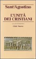 L'unità dei cristiani (Brossura)