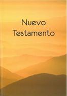 RVR60 Nuevo Testamento (Brossura)