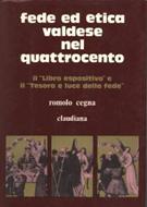 Fede ed etica Valdese nel Quattrocento: Il 
