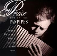 Praise Him on the Panpipes - Lead Me To The Cross