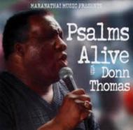 Psalms Alive