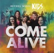 Come Alive [CD + DVD]