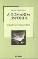 A domanda risponde - vol. II (Brossura)