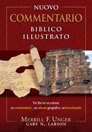 Nuovo Commentario Biblico illustrato (Brossura)