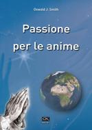 Passione per le anime (Brossura)