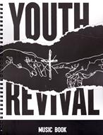 Youth Revival - Music Book